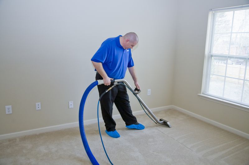 Carpet Removal