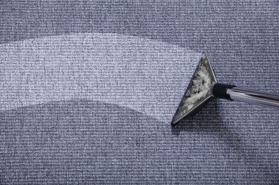 Efficient Carpet Disposal